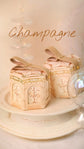 Baby Shower Carousel Box