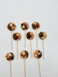 Tea Pops Only – No Card Included 🔴Minimum order: 25 tea pops