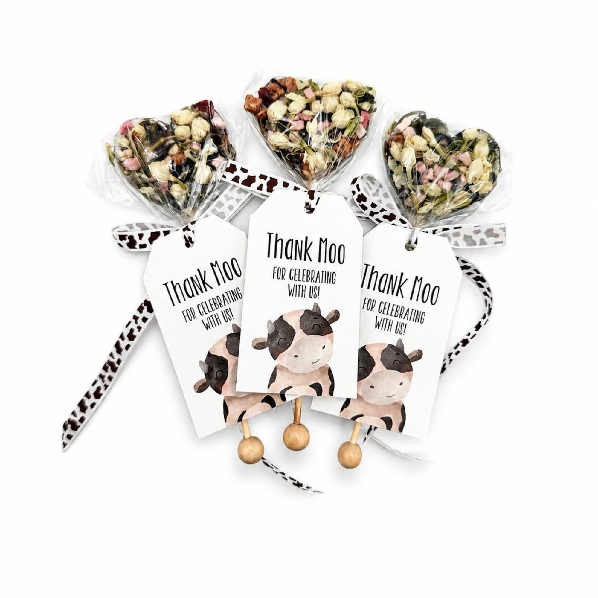 Brew Pops Funny Cow (minimum order 10 pieces) - Sip&