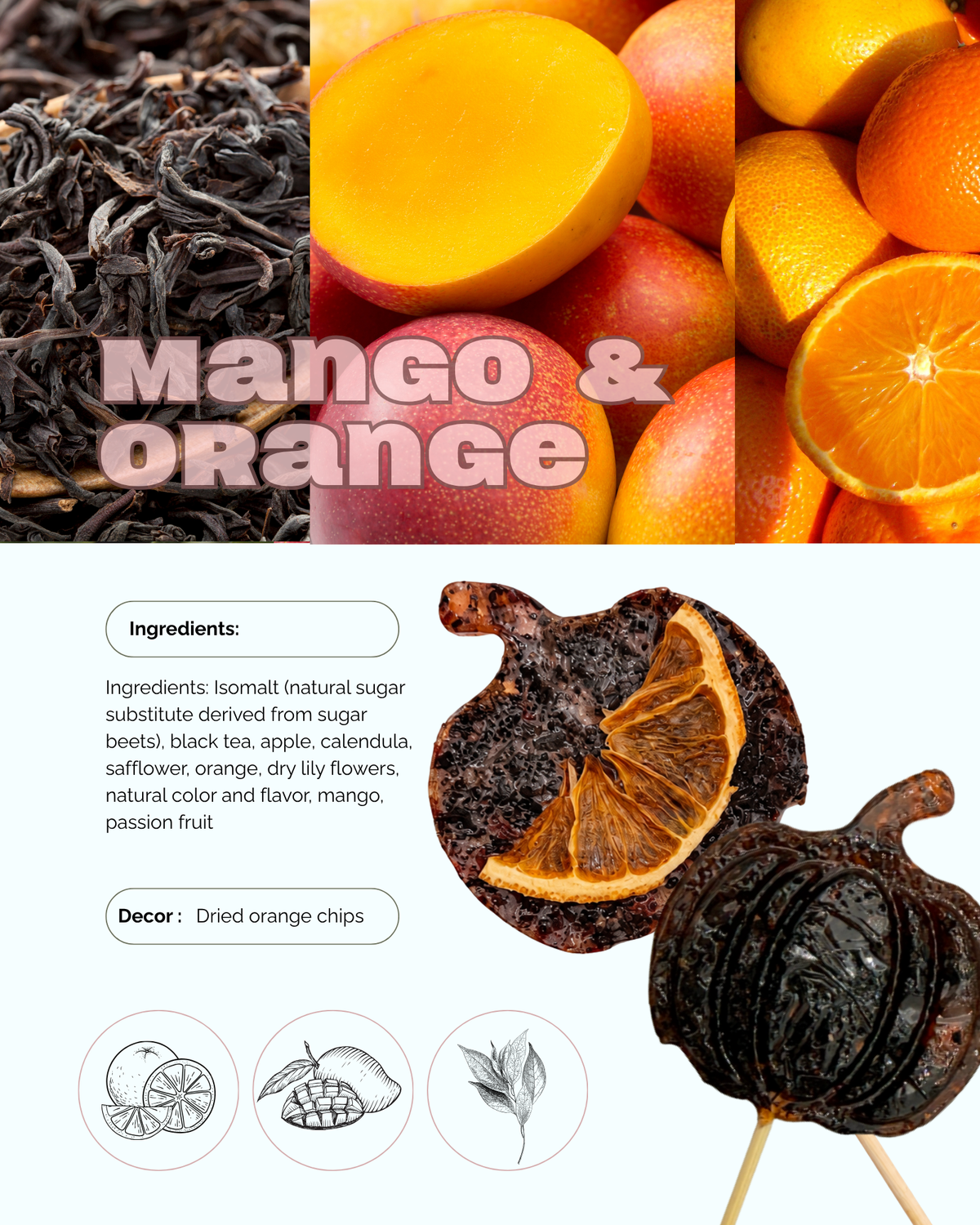 Cozy Autumn Gift Set - Sip&