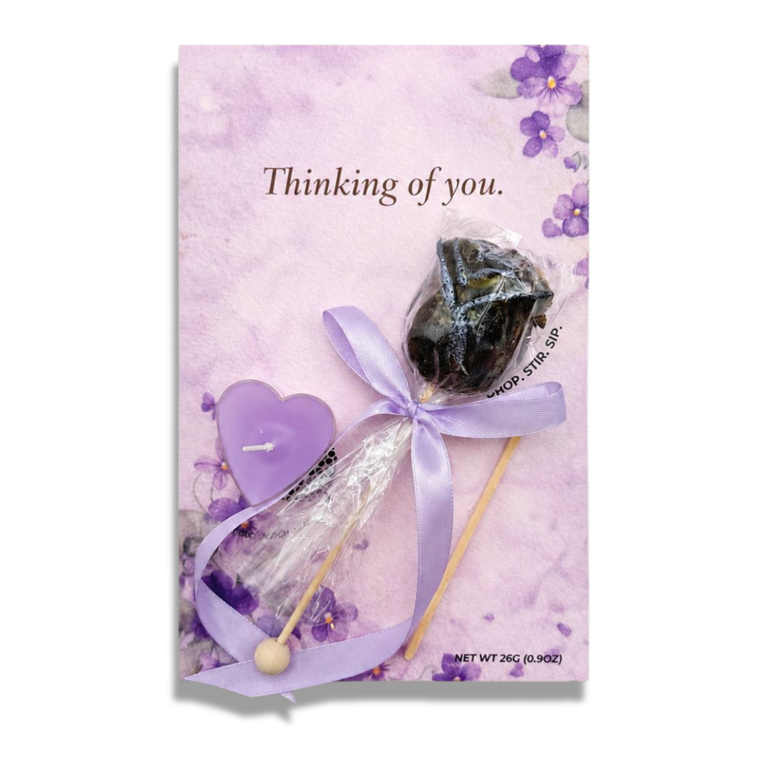 “Thinking of You” Gift Set