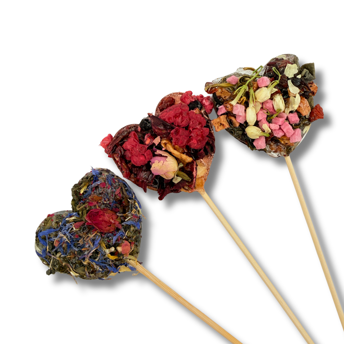 Brew Pops Sample Kit (3 Flavors) - Sip&