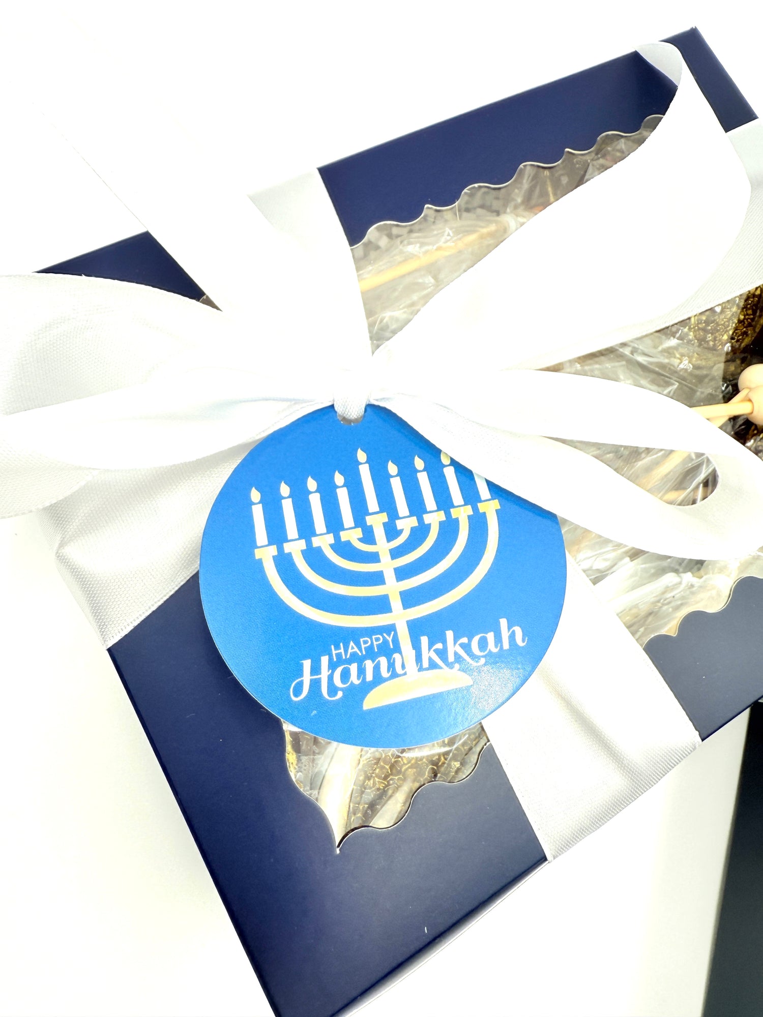 Brew Pop Gift Set “Hanukkah” for 300-350 ml (11.8oz) - Sip&
