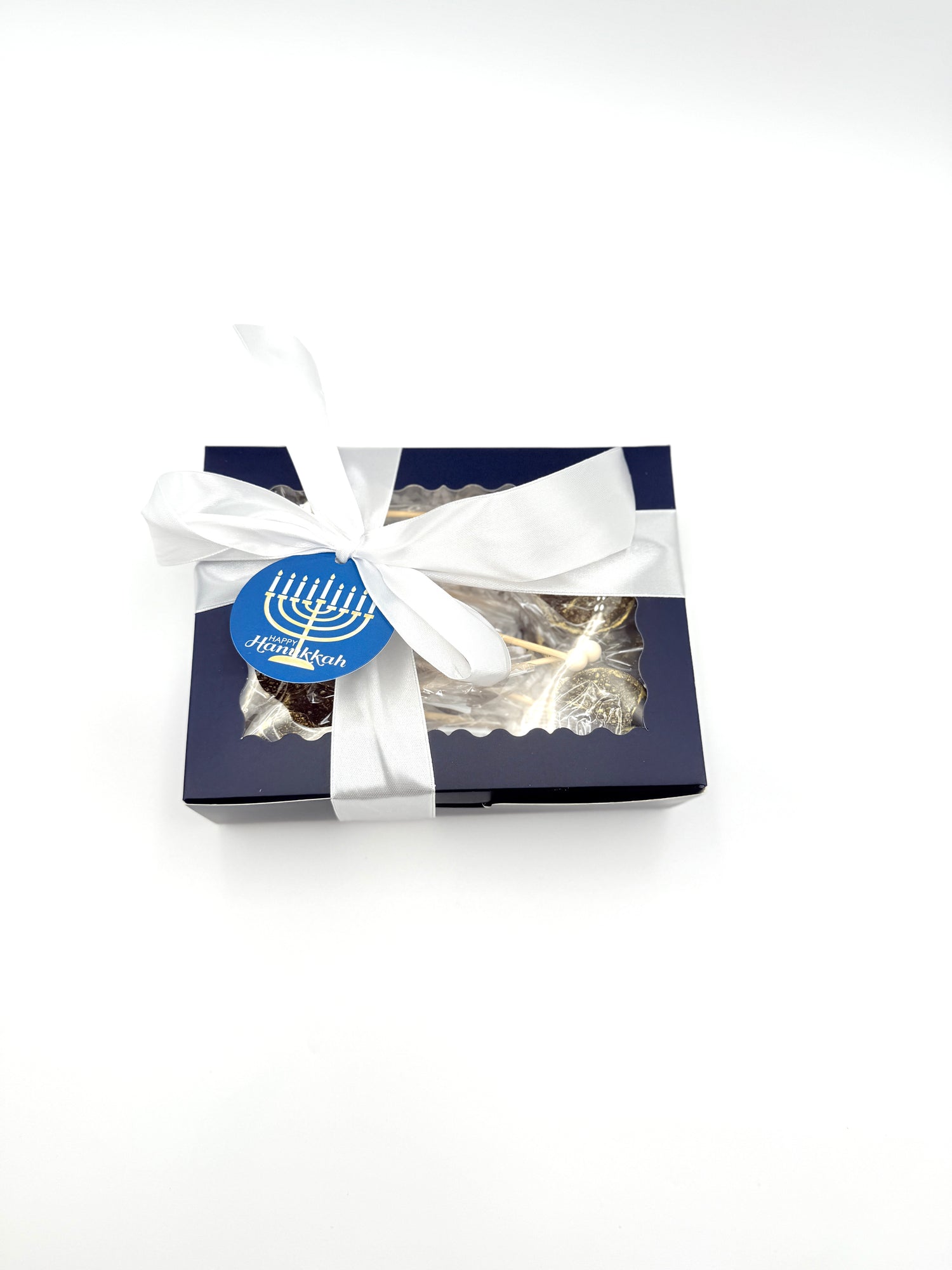 Brew Pop Gift Set “Hanukkah” for 300-350 ml (11.8oz) - Sip&