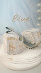 Baby Shower Carousel Box