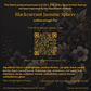 Tea Gift – Handcrafted Tea Spheres "Abundance" - Sip&