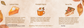 Autumn Trio Brew Pops Gift Box with Thank-You Tag