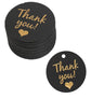 Brew Pops with a Thank you black tag 🔴Minimum order: 25 Brew pops. Bulk discounts available