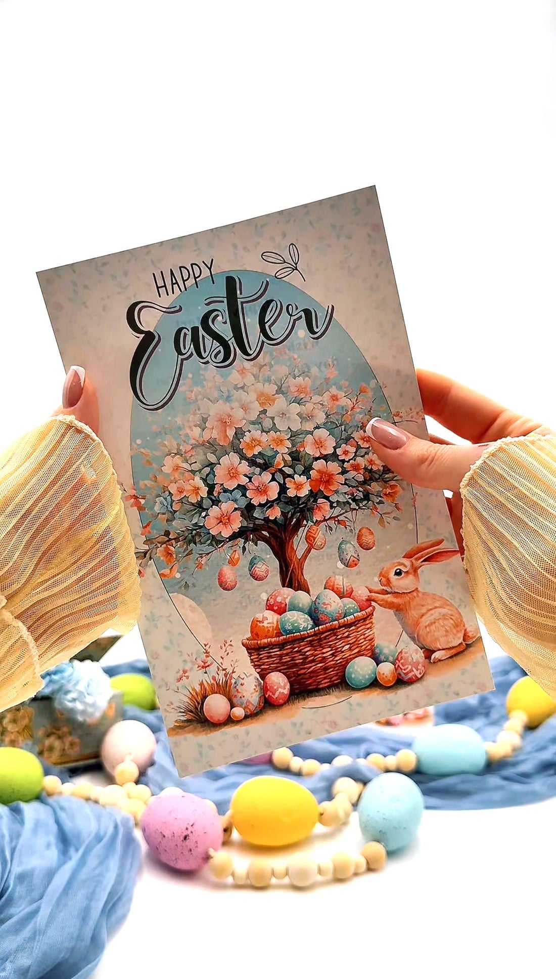 Brew Pop “Easter” with Gift Card (🔴Minimum order: 10 Brew cards) - Sip&