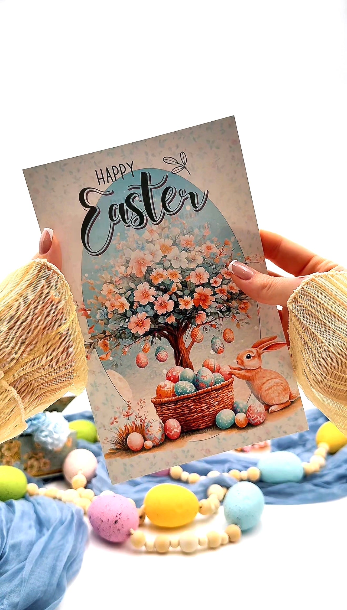 Brew Pop “Easter” with Gift Card (🔴Minimum order: 10 Brew cards) - Sip&