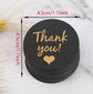 Brew Pops with a Thank you black tag 🔴Minimum order: 25 Brew pops. Bulk discounts available