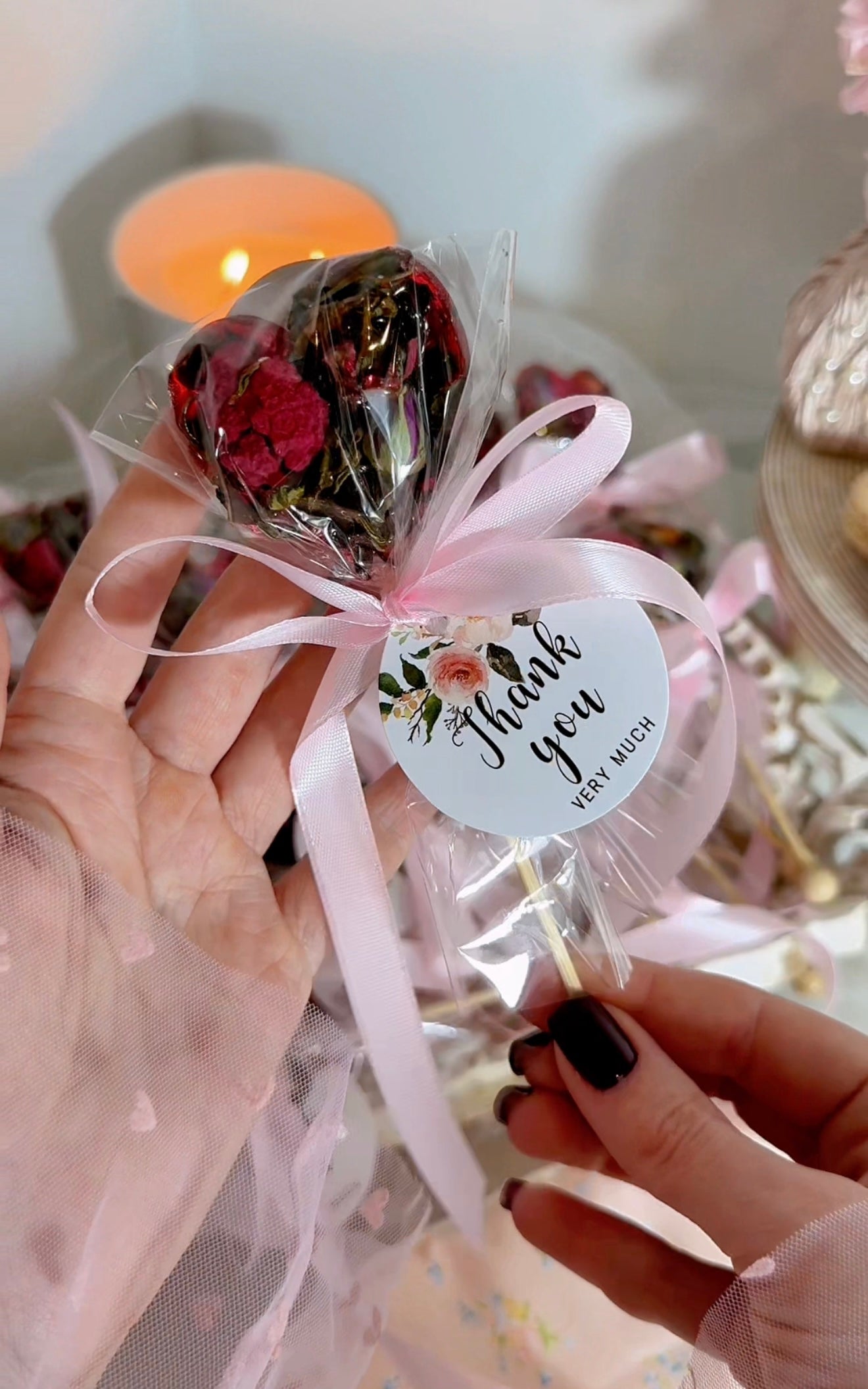 Brew Pops Peony’s 🔴Minimum order: 25 Brew pops. 5% Off for 100+ Pops (applied automatically at checkout) - Sip&