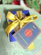 Brew Pop Gift Set “Armenian Christmas” for 300-350 ml (11.8oz) +Custom Card - Sip&