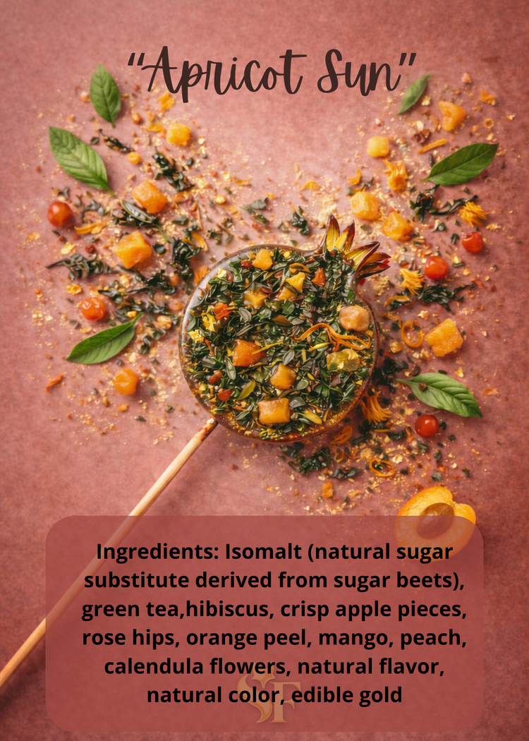 BrewPop “Pomegranate” 10 pieces minimum - Sip&