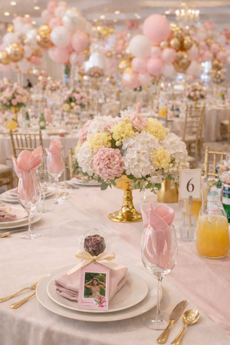 Brew Pop “Rose” with Custom Tag 🔴Minimum order: 25 Tea Roses -5% Off for 100+ Pops (applied automatically at checkout) - Sip&