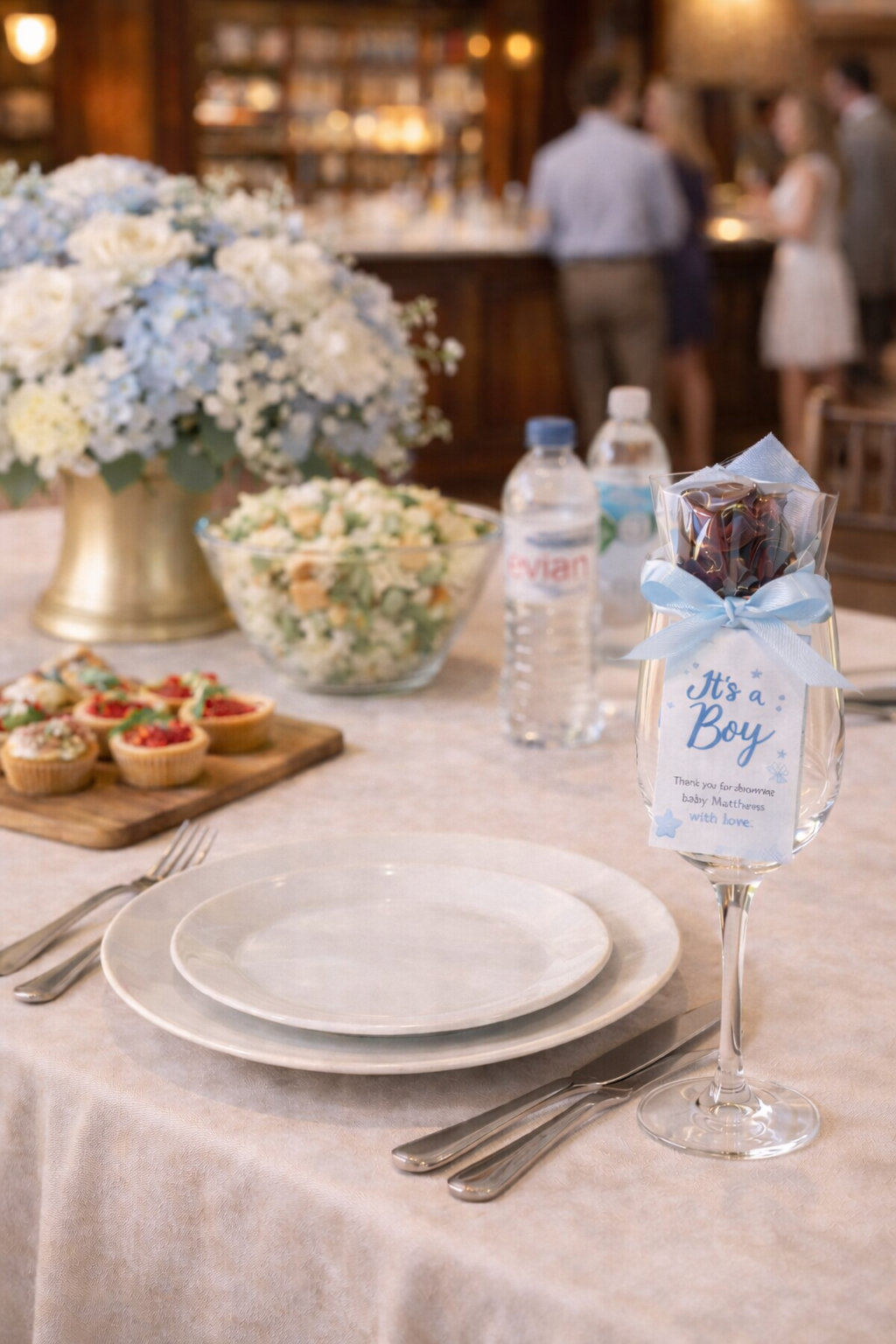 Brew Pop “Rose” with Custom Tag 🔴Minimum order: 25 Tea Roses -5% Off for 100+ Pops (applied automatically at checkout) - Sip&