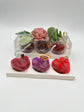Tea Gift Set For Her – Handcrafted Tea Spheres &quot;Sweetheart&quot; - Sip&