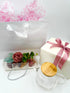 Tea Gift Set For Her – Handcrafted Tea Spheres &quot;Sweetheart&quot; - Sip&
