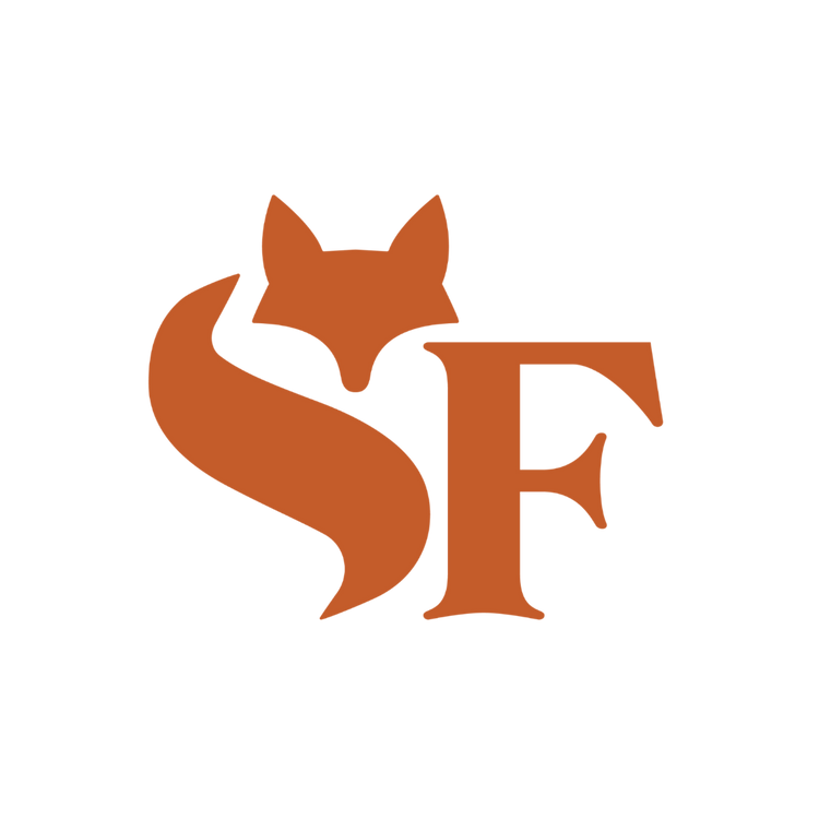 Fox Sip Sip'n'Fox - Exclusive Tea Gifts – Sip'n'Fox LLC