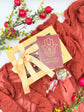 Rosh Hashanah Brew Pop Gift Set “Pomegranate” for 400ml (13.5oz)