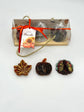 Autumn Trio Brew Pops Gift Box with Thank-You Tag