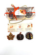 Autumn Trio Brew Pops Gift Box with Thank-You Tag