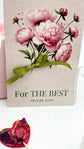 “Be my Galentine!” | Gift for Best Friend
