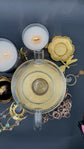 Tea Gift – Handcrafted Tea Bombs "Abundance"