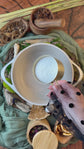 Tea Gift – Handcrafted Tea Bombs "Abundance"