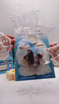 Raspberry Ginger Snowflake Gift Set (🔴Minimum order: 10 Gift Set)