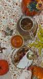 Autumn Trio Brew Pops Gift Box with Thank-You Tag
