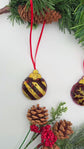 Christmas Tea Gift Set for Tea Lovers