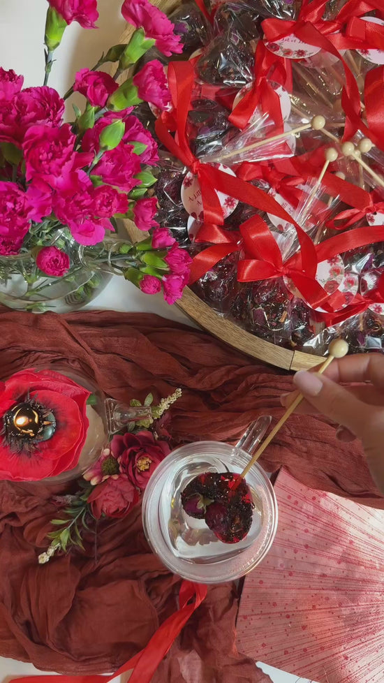 Brew Pop “Little Sweetness”(🔴Minimum order: 25 Brew Pops) 5% Off for 100+ Pops (applied automatically at checkout)